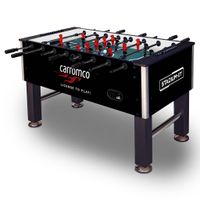 KICKER STADIUM-XT, SCHWARZ
