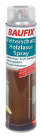 Wetterschutz-Holzlasur Spray, palisander 6er Set