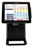 Registrierkasse OLYMPIA Touch 200 TSE