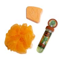 Badeset DINOPARK ADVENTURE in "Park-Ranger Auto"