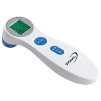 Kontaktloses Thermometer KFT 508