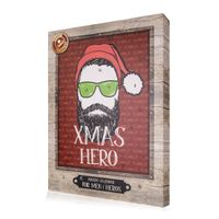 Adventskalender FOR MEN - HIPSTER STYLE in Box