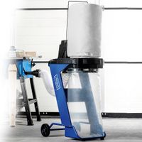 Absauganlage 75 Liter DC500 
