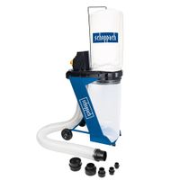 Absauganlage 75 Liter DC500