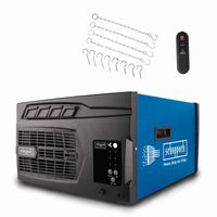 Heavy Duty Airfilter HDA-14