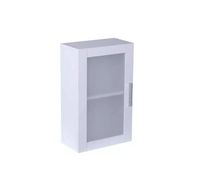 Happy Home Bad-Wandschrank - Weiß
