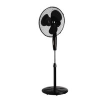 BerlingerHaus höhenverstellbarer Standventilator BH-9130