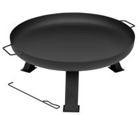 Feuerschale 80cm
