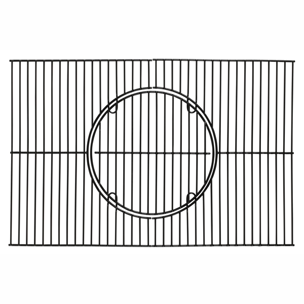 Universal Grillrost-Set