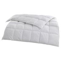 Premium Kassettenbett "Daunen-Touch" ca. 135 x 200 cm