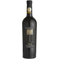 Puglia Rosso IGT da uve Leggermente 2021