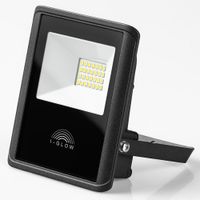 LED-Fluter 15 Watt - Ohne Bewegungsmelder