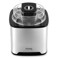 Sorbet-Maker SRB80