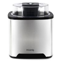 Sorbet-Maker SRB80