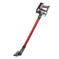 Kabelloser 2-in-1 Handstaubsauger PowerClean UP620, Rot