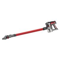 Kabelloser 2-in-1 Handstaubsauger PowerClean UP620, Rot