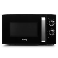 Mikrowelle 20L VIO8 6 Programmen