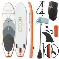 Stand-Up Paddling Board