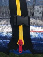 Ersatz- Sicherheitsnetz für Trampoline Ø ca. 244 cm