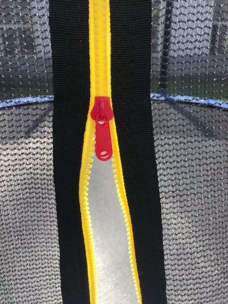 Ersatz- Sicherheitsnetz für Trampoline Ø ca. 366 cm