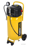 Kompressor 1500w 50l Ölfrei