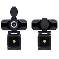 USB Web Cam Full HD 1080P