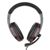 "NoXx" Gaming Headset