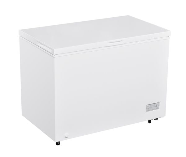 YUNA Gefriertruhe FROSTER 300, 308 L Nutzhinhalt