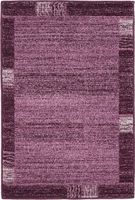 Teppich "Good Times" Rechteckig Lila CA10032
