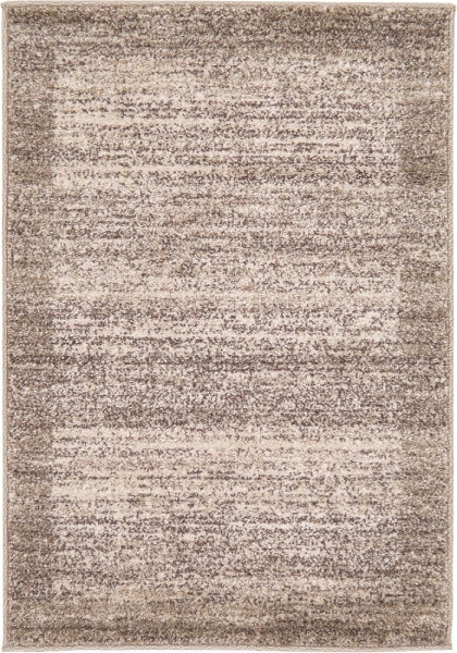 Teppich "Good Times" Rechteckig Beige CA10067