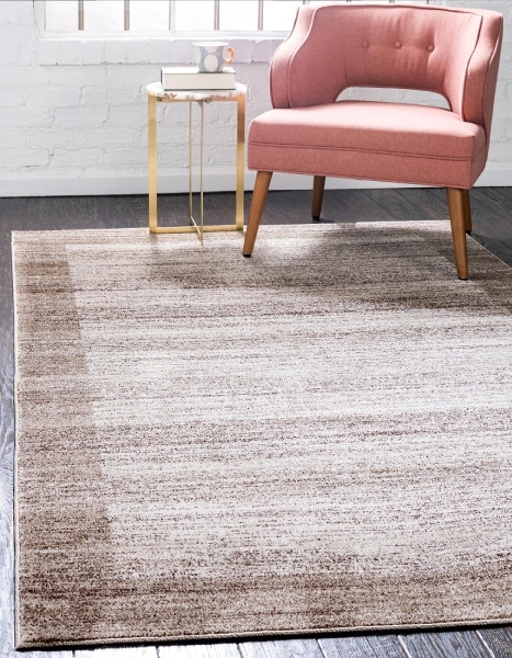 Teppich "Good Times" Rechteckig Beige CA10067