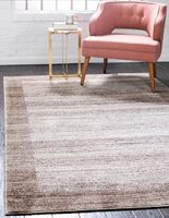 Teppich "Good Times" Rechteckig Beige CA10067