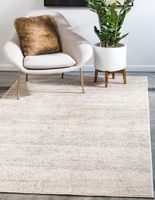 Teppich "Good Times" Rechteckig Beige CA10050