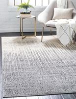 Teppich "Good Times" Rechteckig Grau CA10044