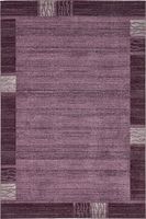 Teppich "Good Times" Rechteckig Lila CA10031