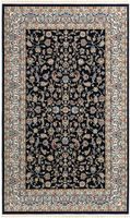 Teppich "Almas" Rechteckig Marineblau CA10208