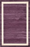 Teppich "Good Times" Rechteckig Violett CA10093