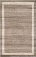 Teppich "Good Times" Rechteckig Hellbraun CA10081