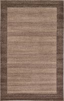 Teppich "Good Times" Rechteckig Hellbraun CA10068