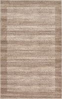 Teppich "Good Times" Rechteckig Beige CA10064