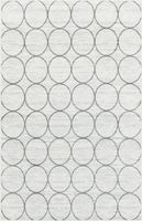 Teppich "Titan Trellis" Rechteckig Elfenbein CA10169