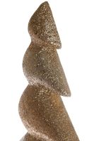 Tannenbaum Glitter 34 cm