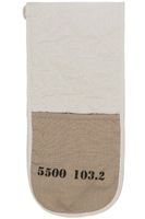 Küchenhalter "Numbers"
