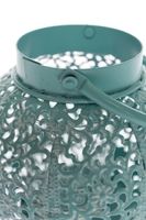 Orient Laterne pastell "Lubina", klein,