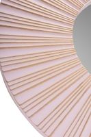 Wanddeko Spiegel, 5er Set,4-25x25cm/1-40x40cm