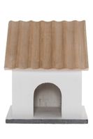 Vogelhaus "Ayla"