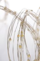 180 LED Lichterkette Strang, L: ca. 150 cm