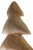 Tannbenaum Glitter 44 cm