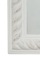 Spiegel "Mina", weiß 72 x 132 cm