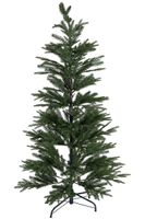 150CM FULL PE TREE WITH 400 TIPS METAL STAND